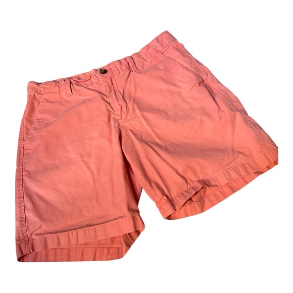 GAP Pants - GAP Coral Shorts size 8 Casual